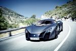 Marussia B2 2009 года